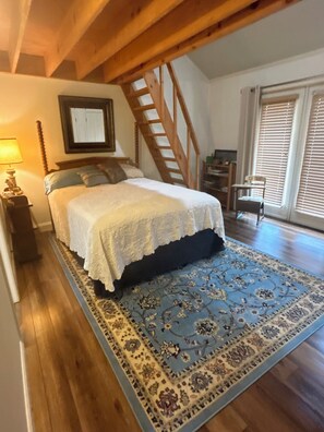 3 chambres, fer et planche à repasser, Wi-Fi, draps fournis