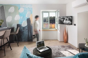 Televisor intel·ligent