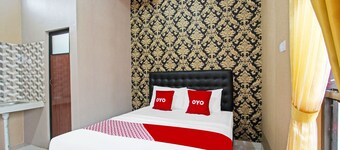 OYO 91842 Tahesa Guesthouse Syariah 