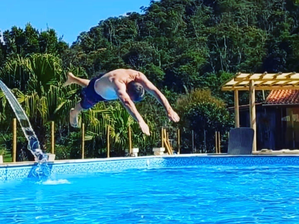 Outdoor pool, open 9:30 AM to 5:30 PM, free pool cabanas, pool umbrellas