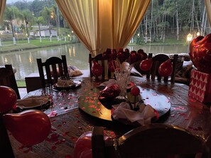 Restaurant - Sítio Renovo Juquitiba  (Juquitiba)