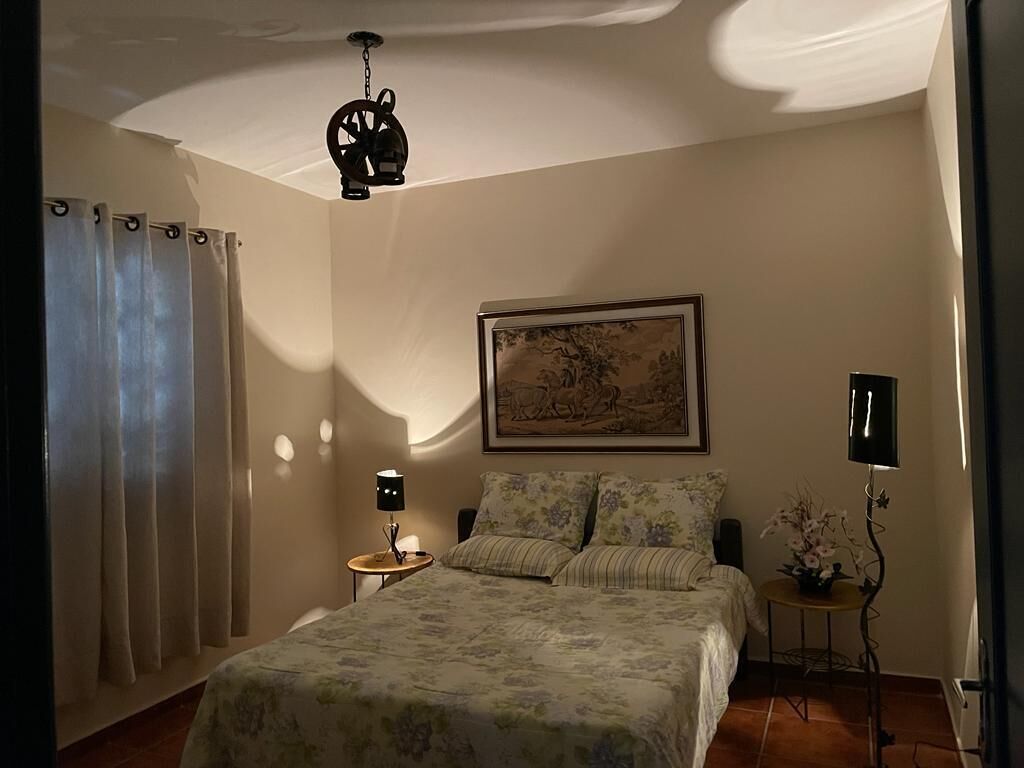 Exclusive Cottage, Multiple Beds, Lanai, Lake View | 3 bedrooms, premium bedding, individually furnished, bed sheets