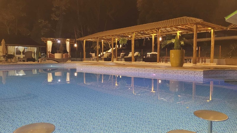 Sítio Renovo Juquitiba