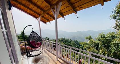 Couple and family friendly