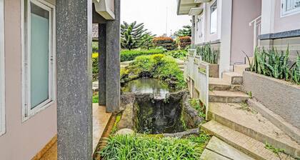 OYO 92023 Singgasana Cipelah Syariah