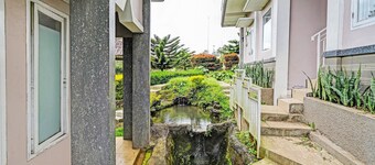 OYO 92023 Singgasana Cipelah Syariah