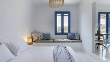 2 Schlafzimmer, BĂŒgeleisen/BĂŒgelbrett, kostenloses WLAN, BettwĂ€sche