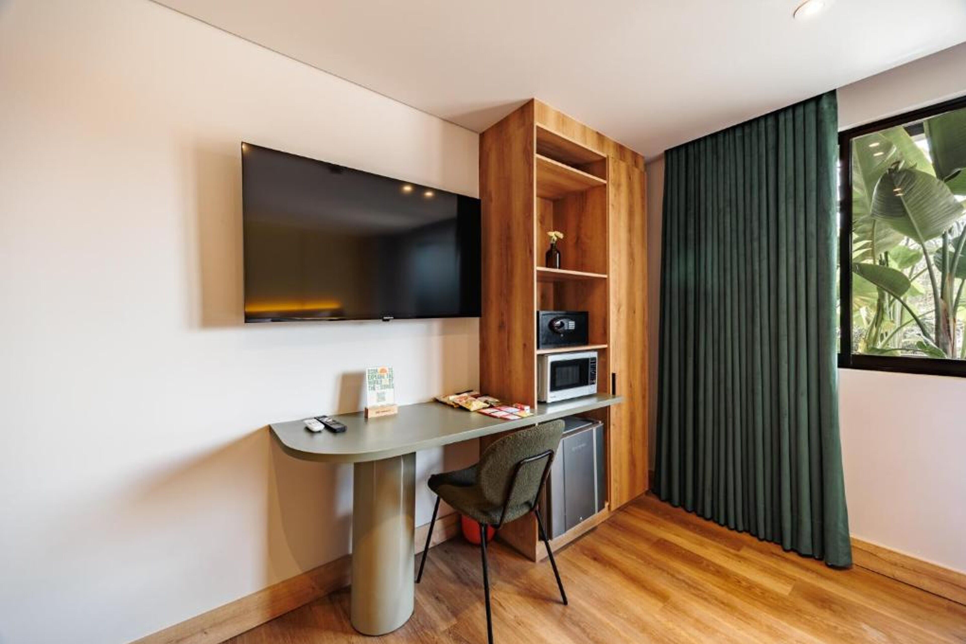 Foto - The Somos Central Hotel Poblado