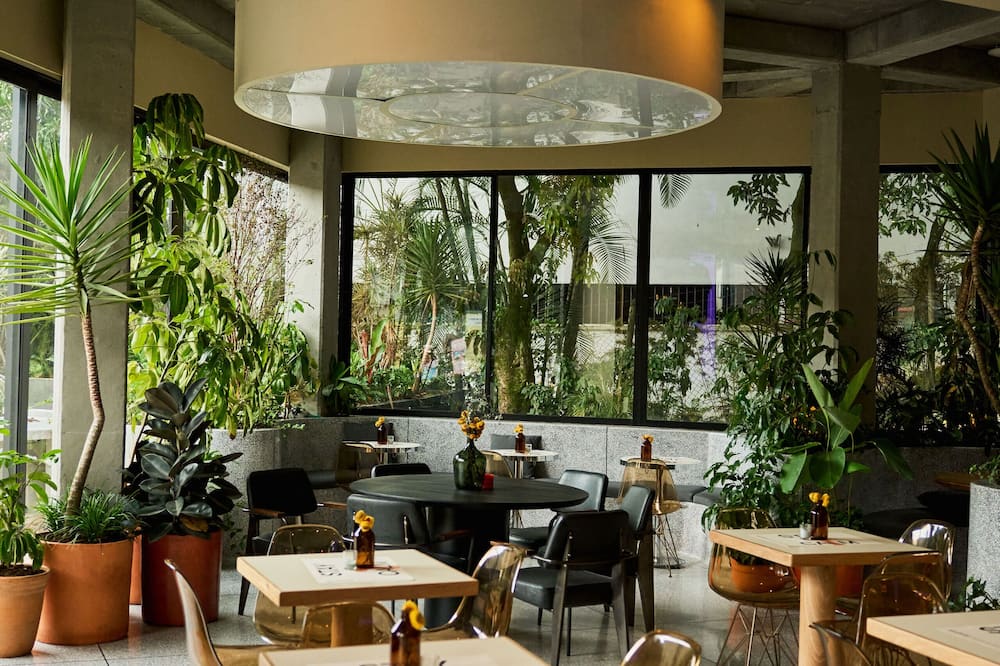 The Somos Central Hotel Poblado