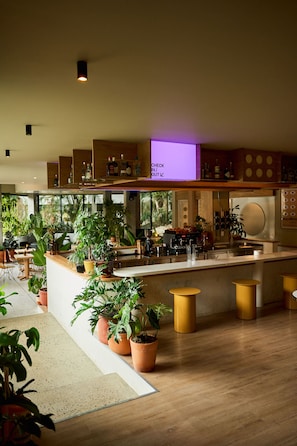 Recepción