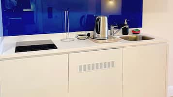 Tetera/pava eléctrica