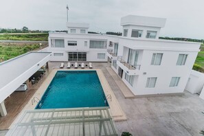 Zwembad