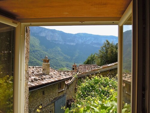 Gîte L'Échappée en Vercors