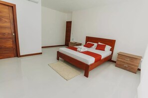 1 quarto, Wi-Fi, roupa de cama