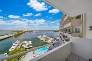 아파트 | 테라스/파티오