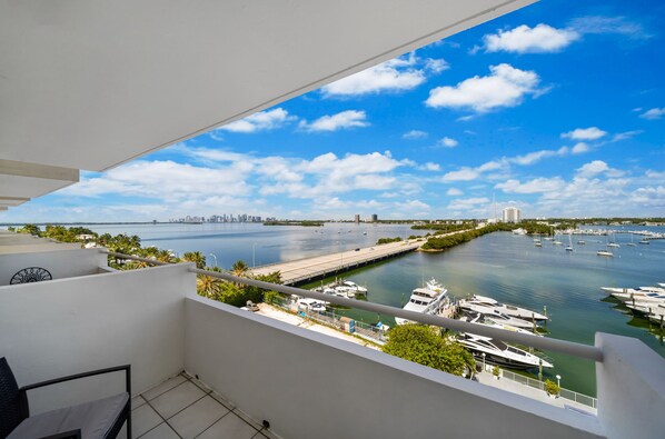 아파트 | 테라스/파티오