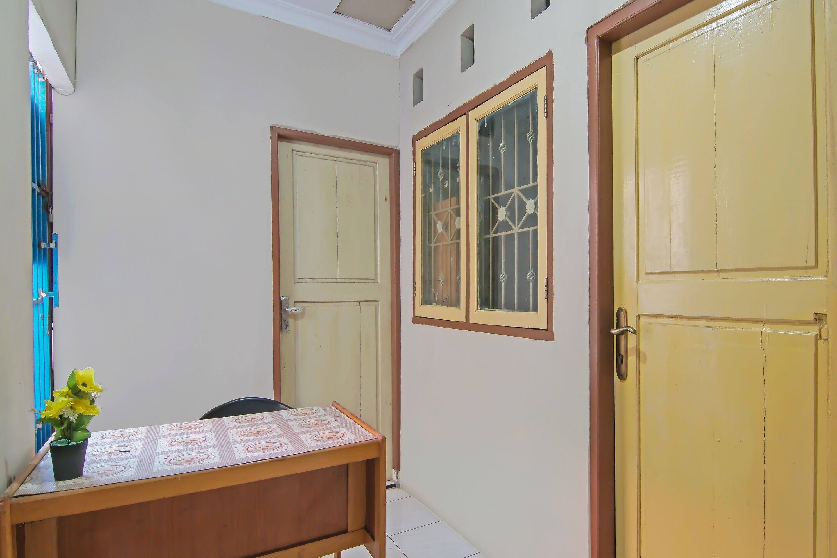 Foto - Hotel O Flamboyan 25 Homestay Syariah