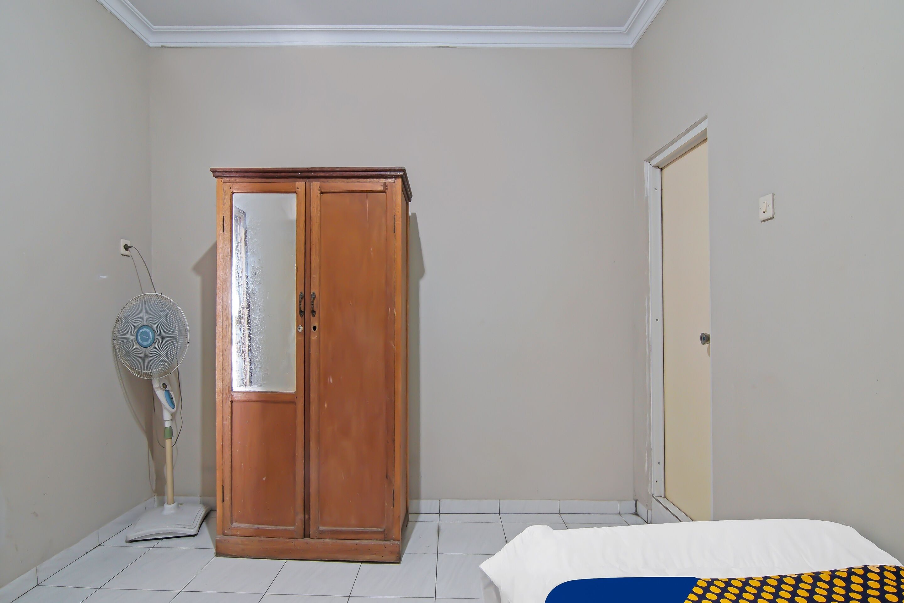 Foto - Hotel O Flamboyan 25 Homestay Syariah