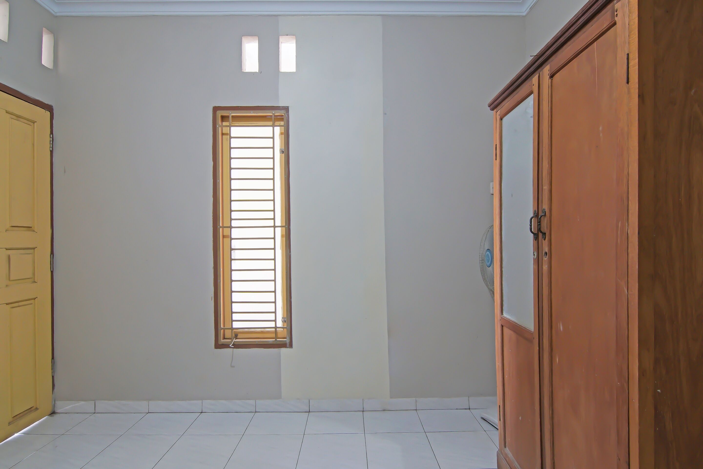 Foto - Hotel O Flamboyan 25 Homestay Syariah