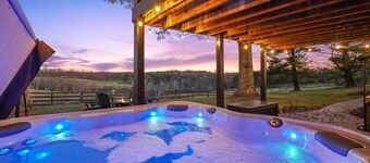 The Lodge at Shaw Ranch