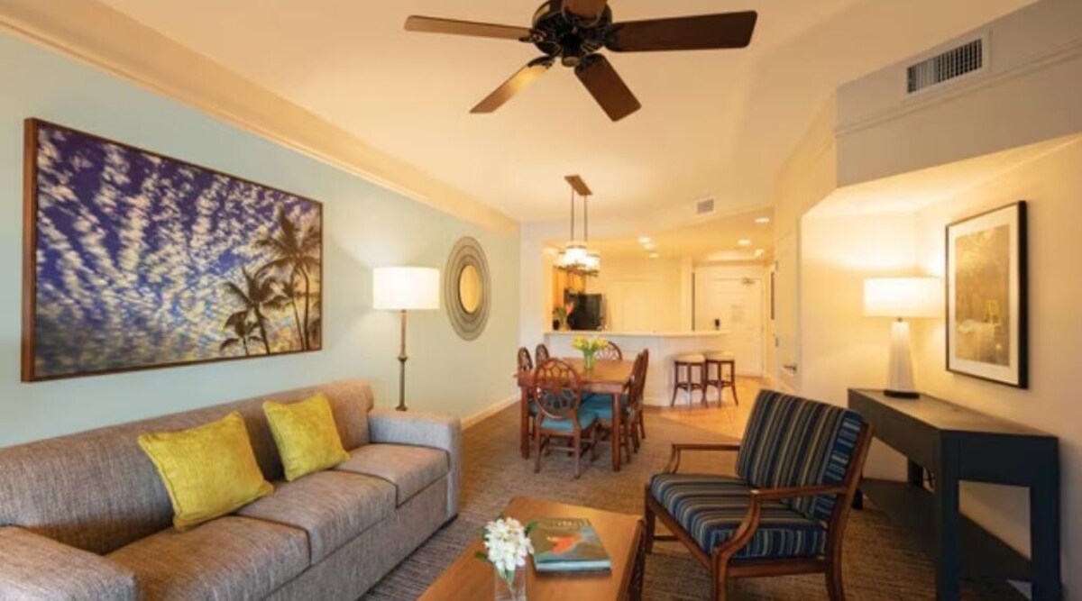 Image de profil de l’hôte