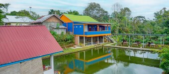 OYO 92079 Anaqi Homestay Syariah