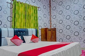 Chambre Double Deluxe
