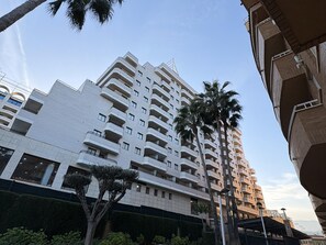 Exterior - APCOSTAS Marina Dor 1 line side sea view (Oropesa)