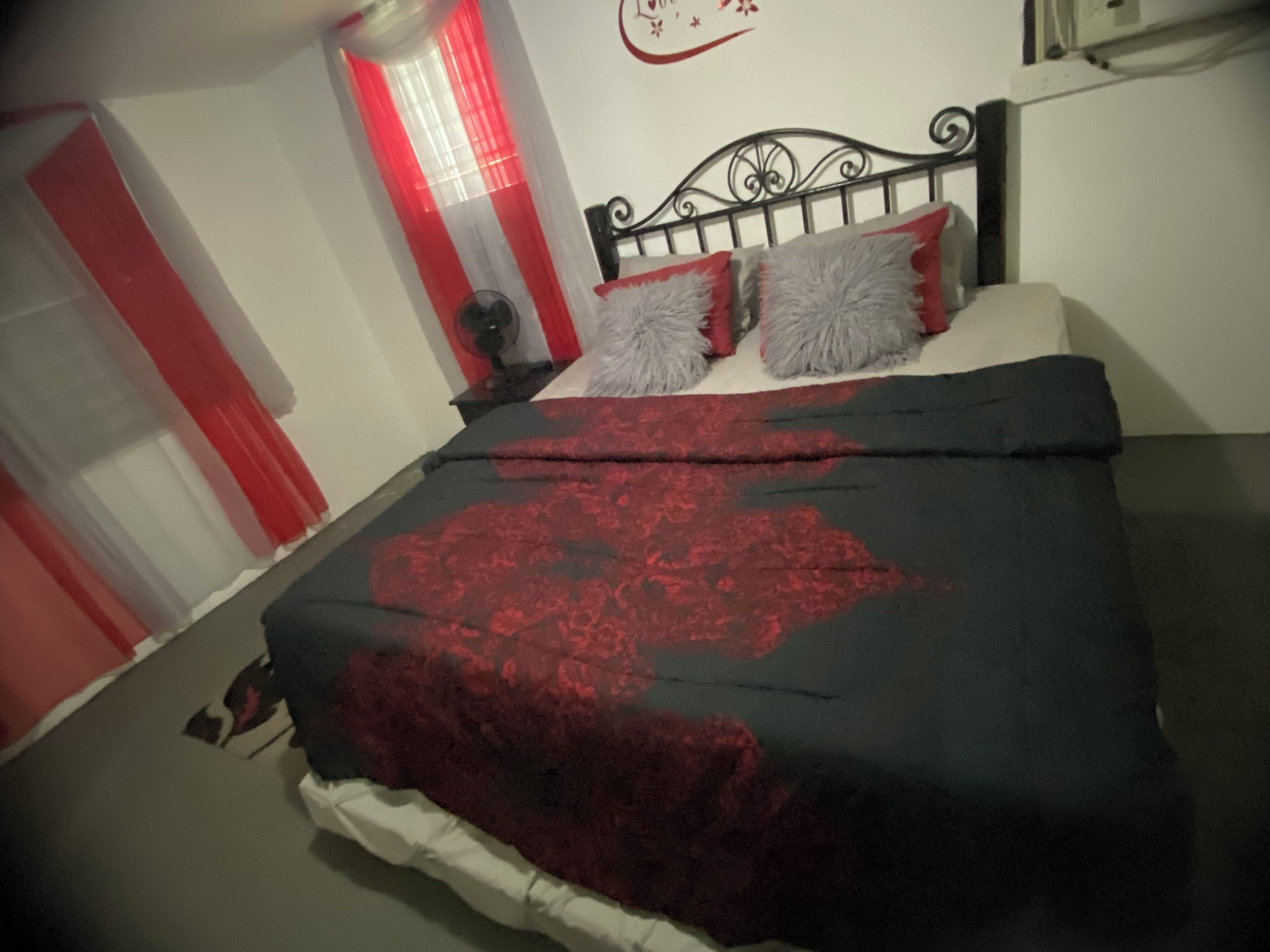 3 Schlafzimmer, kostenloses WLAN, Bettwäsche, Rollstuhlgeeignet