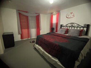 3 bedrooms, free WiFi, bed sheets, wheelchair access - Apartmento Vista Del Rio 2 (orocovis)