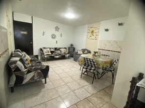 Interior - Apartmento Vista Del Rio 2 (orocovis)
