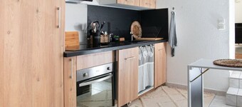 Joli Appartement Confortable