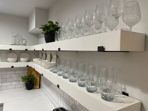 Lägenhet - 5 sovrum | Interiör