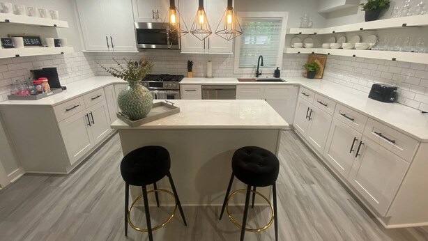 Interior - East Point Atlanta Gem - Spacious 5br Retreat! (Atlanta)