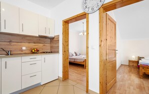 2 chambres, coffres-forts dans les chambres, Wi-Fi gratuit