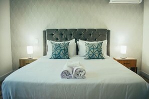 2 Schlafzimmer, Bügeleisen/Bügelbrett, Reisekinderbett, WLAN