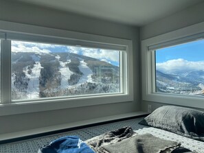 Interior - Magnificent 4 Bdrm Townhome with spectacular Vail & Beaver Creek Mtn views!! (Vail)