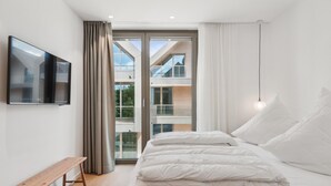 Room - 4 bedroom stunning apartment in Tossens (Tossens)