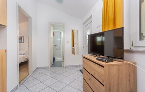 1 habitación, wifi gratis y ropa de cama 