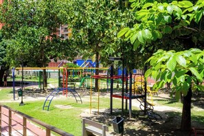 Children's area - Apartment in Envigado with excellent location. (Envigado)
