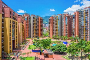 Exterior - Apartment in Envigado with excellent location. (Envigado)