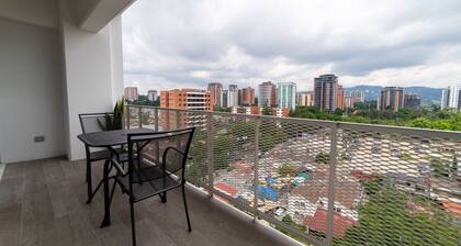 Apartamento Bonito y Céntrico con Buena Vista!