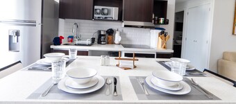 Apartamento Bonito y Céntrico con Buena Vista!