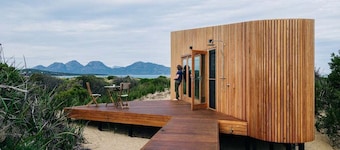 Studio Tasmania - Secluded Luxury Sanctuary