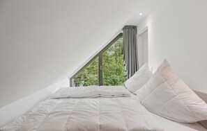 4 bedrooms, free WiFi