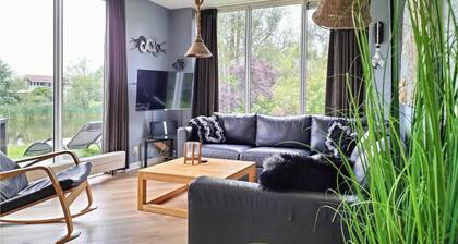 Schönes Haus in Vlagtwedde mit Küche