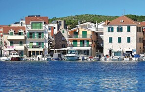 Marina - 2 bedroom cozy apartment in Vodice (Vodice)