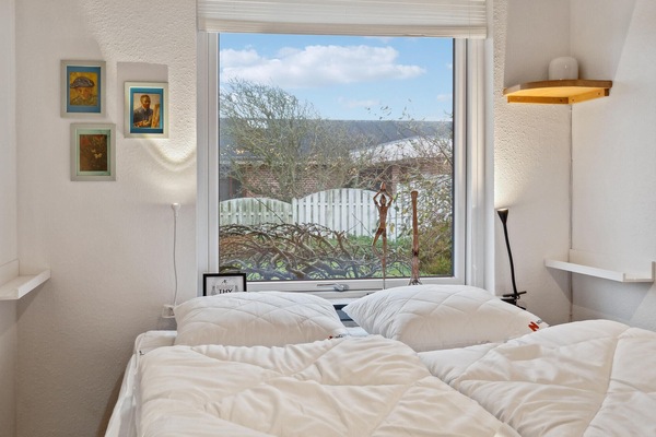 3 Schlafzimmer, Reisekinderbett, kostenloses WLAN