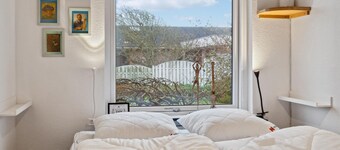 3 roms nydelig bolig i Vestervig