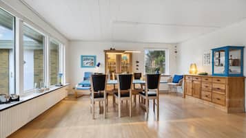Spiseområde